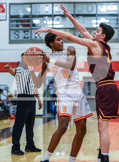 Thumbnail 1 in White River @ Steilacoom photogallery.