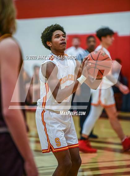 Thumbnail 3 in White River @ Steilacoom photogallery.