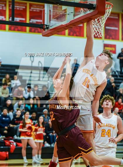 Thumbnail 3 in White River @ Steilacoom photogallery.