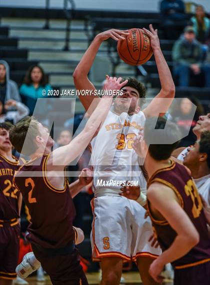 Thumbnail 2 in White River @ Steilacoom photogallery.
