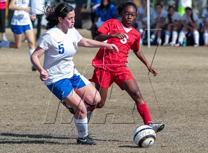 Thumbnail 1 in St. Martin's Episcopal @ Metairie Park Country Day photogallery.