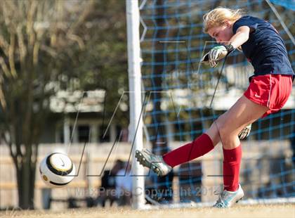 Thumbnail 1 in St. Martin's Episcopal @ Metairie Park Country Day photogallery.