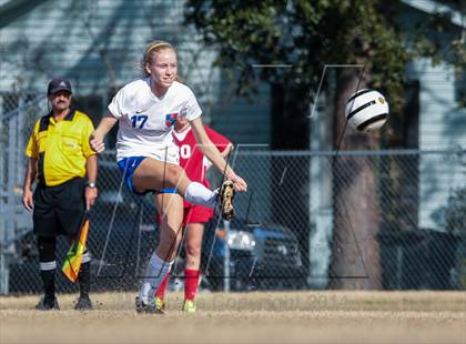 Thumbnail 2 in St. Martin's Episcopal @ Metairie Park Country Day photogallery.