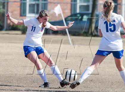 Thumbnail 2 in St. Martin's Episcopal @ Metairie Park Country Day photogallery.