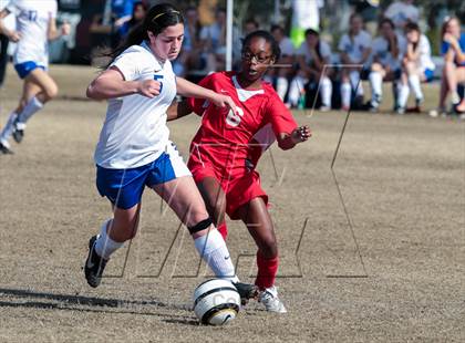 Thumbnail 2 in St. Martin's Episcopal @ Metairie Park Country Day photogallery.