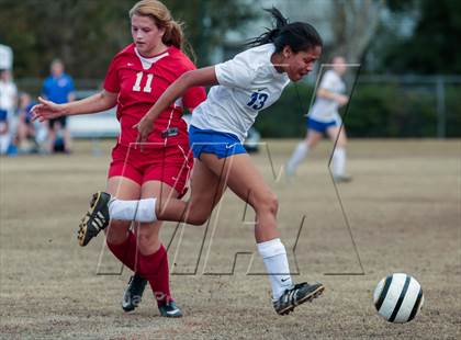 Thumbnail 3 in St. Martin's Episcopal @ Metairie Park Country Day photogallery.