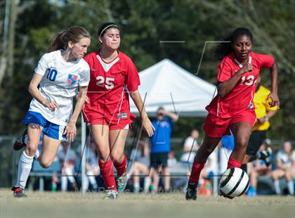 Thumbnail 3 in St. Martin's Episcopal @ Metairie Park Country Day photogallery.