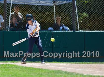 Thumbnail 1 in Cloverdale vs. Berean Christian (CIF NCS D4 Final) photogallery.