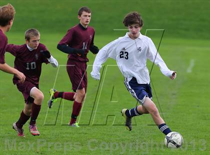 Thumbnail 2 in St. Joseph's Collegiate Institute @ East Aurora photogallery.
