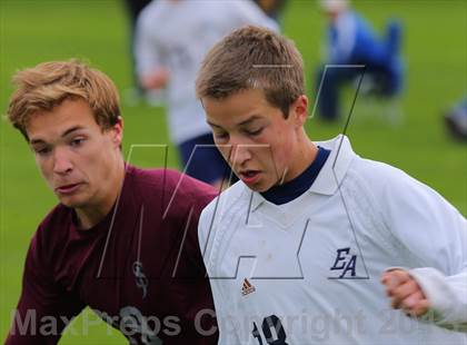 Thumbnail 3 in St. Joseph's Collegiate Institute @ East Aurora photogallery.