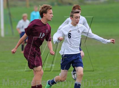 Thumbnail 3 in St. Joseph's Collegiate Institute @ East Aurora photogallery.