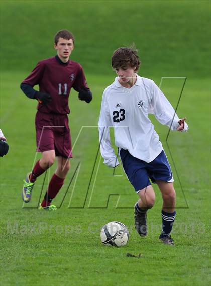 Thumbnail 3 in St. Joseph's Collegiate Institute @ East Aurora photogallery.