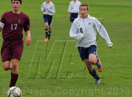 Thumbnail 3 in St. Joseph's Collegiate Institute @ East Aurora photogallery.