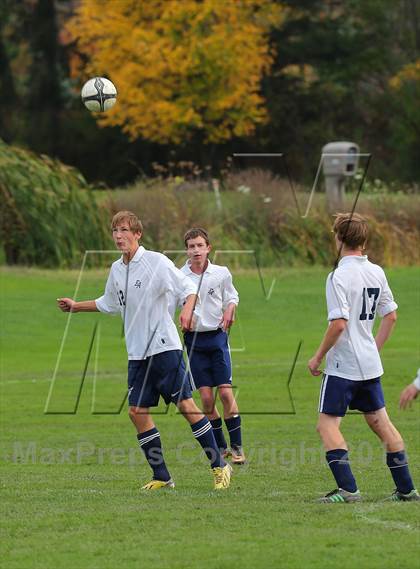 Thumbnail 2 in St. Joseph's Collegiate Institute @ East Aurora photogallery.