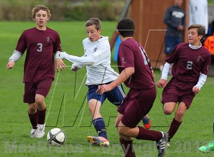 Thumbnail 3 in St. Joseph's Collegiate Institute @ East Aurora photogallery.