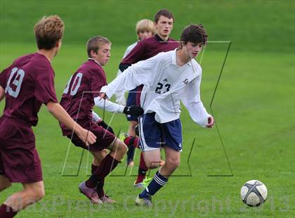 Thumbnail 2 in St. Joseph's Collegiate Institute @ East Aurora photogallery.