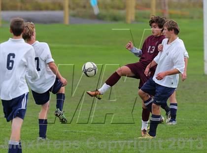 Thumbnail 1 in St. Joseph's Collegiate Institute @ East Aurora photogallery.