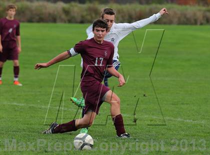 Thumbnail 1 in St. Joseph's Collegiate Institute @ East Aurora photogallery.