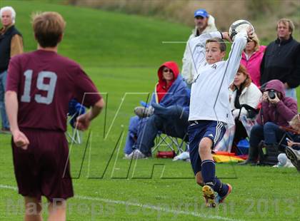 Thumbnail 3 in St. Joseph's Collegiate Institute @ East Aurora photogallery.