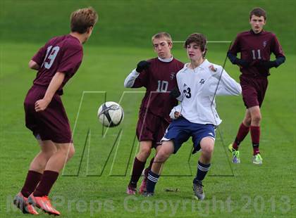 Thumbnail 3 in St. Joseph's Collegiate Institute @ East Aurora photogallery.
