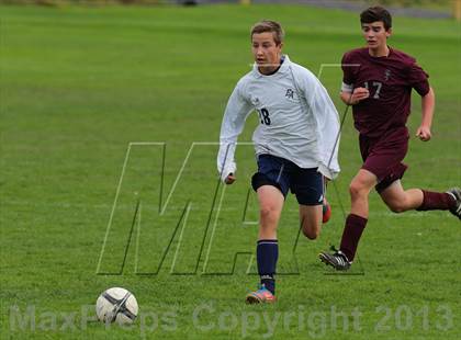 Thumbnail 3 in St. Joseph's Collegiate Institute @ East Aurora photogallery.