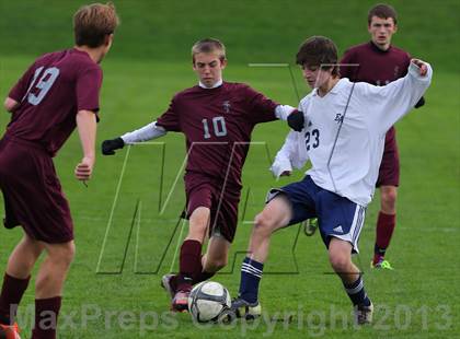 Thumbnail 1 in St. Joseph's Collegiate Institute @ East Aurora photogallery.