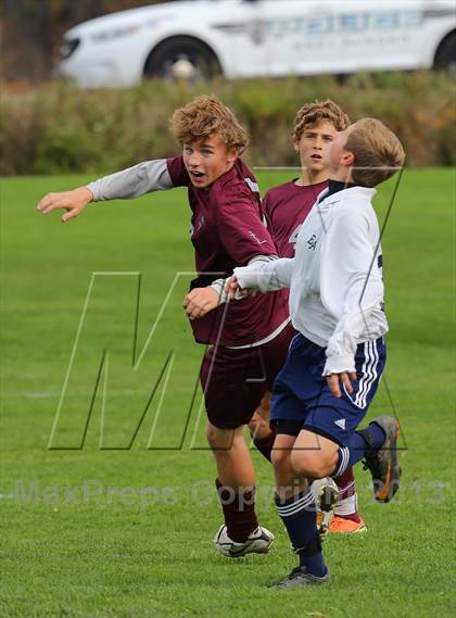 Thumbnail 3 in St. Joseph's Collegiate Institute @ East Aurora photogallery.