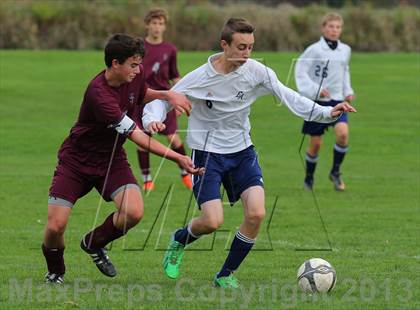 Thumbnail 3 in St. Joseph's Collegiate Institute @ East Aurora photogallery.