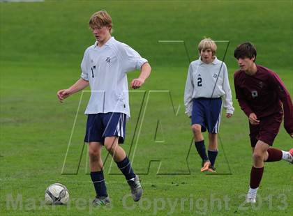 Thumbnail 3 in St. Joseph's Collegiate Institute @ East Aurora photogallery.