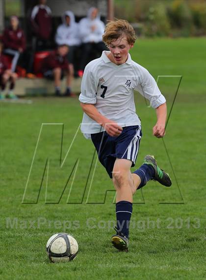 Thumbnail 3 in St. Joseph's Collegiate Institute @ East Aurora photogallery.
