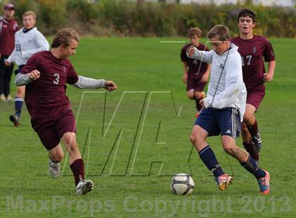Thumbnail 2 in St. Joseph's Collegiate Institute @ East Aurora photogallery.