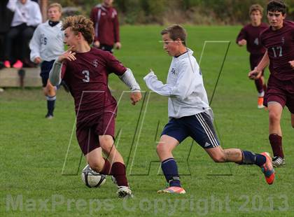 Thumbnail 3 in St. Joseph's Collegiate Institute @ East Aurora photogallery.
