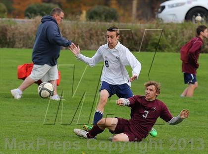 Thumbnail 3 in St. Joseph's Collegiate Institute @ East Aurora photogallery.