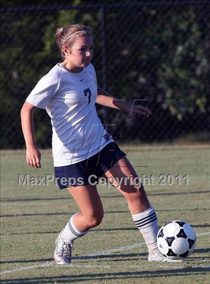 Thumbnail 2 in Soddy Daisy vs. East Ridge (Cleveland Classic) photogallery.