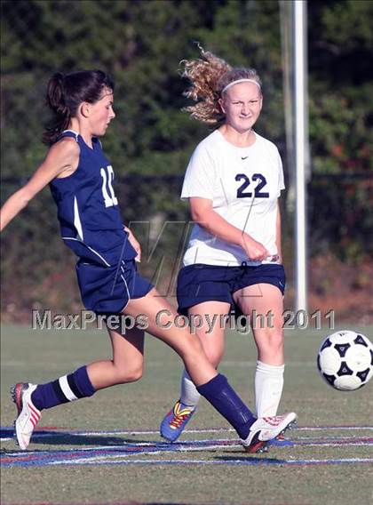 Thumbnail 1 in Soddy Daisy vs. East Ridge (Cleveland Classic) photogallery.