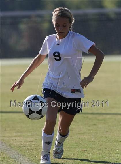 Thumbnail 2 in Soddy Daisy vs. East Ridge (Cleveland Classic) photogallery.