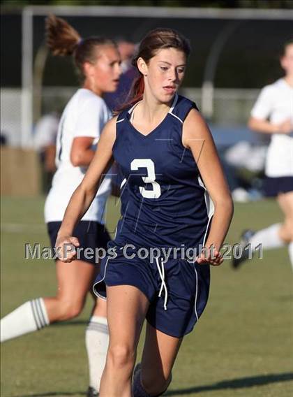 Thumbnail 2 in Soddy Daisy vs. East Ridge (Cleveland Classic) photogallery.