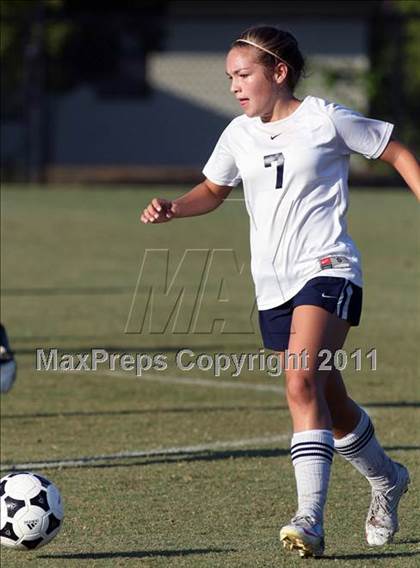 Thumbnail 3 in Soddy Daisy vs. East Ridge (Cleveland Classic) photogallery.