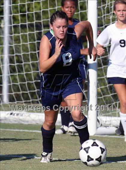 Thumbnail 3 in Soddy Daisy vs. East Ridge (Cleveland Classic) photogallery.