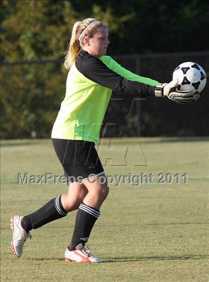 Thumbnail 3 in Soddy Daisy vs. East Ridge (Cleveland Classic) photogallery.