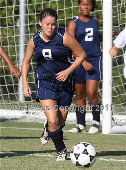 Thumbnail 2 in Soddy Daisy vs. East Ridge (Cleveland Classic) photogallery.
