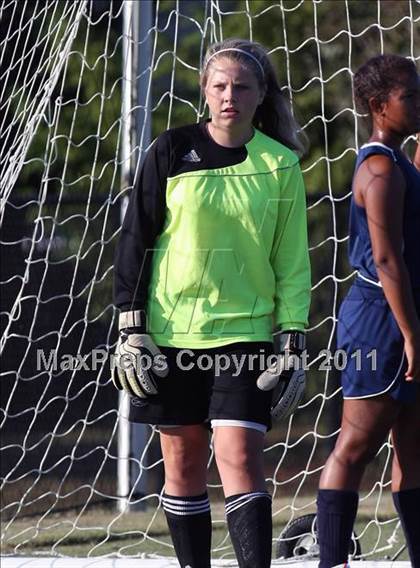 Thumbnail 1 in Soddy Daisy vs. East Ridge (Cleveland Classic) photogallery.