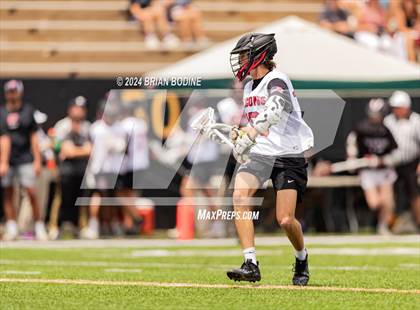 Thumbnail 1 in Wando vs Nation Ford (SCHSL 5A Final) photogallery.