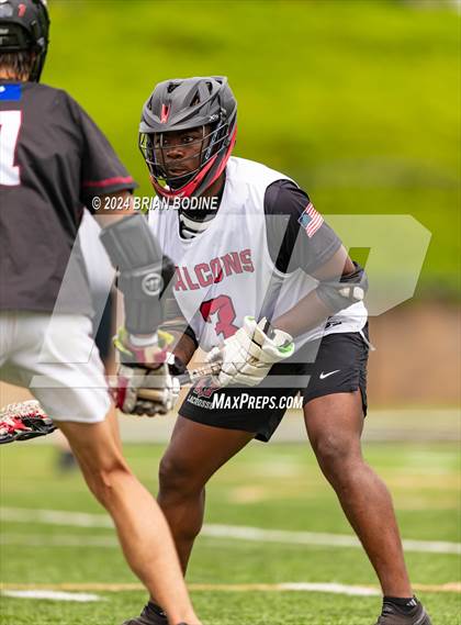 Thumbnail 1 in Wando vs Nation Ford (SCHSL 5A Final) photogallery.