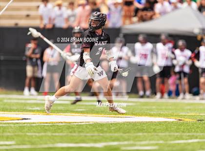 Thumbnail 2 in Wando vs Nation Ford (SCHSL 5A Final) photogallery.