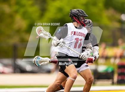 Thumbnail 2 in Wando vs Nation Ford (SCHSL 5A Final) photogallery.