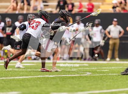 Thumbnail 3 in Wando vs Nation Ford (SCHSL 5A Final) photogallery.