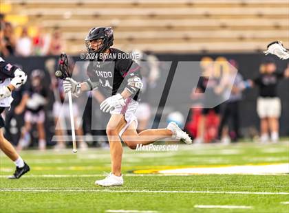 Thumbnail 3 in Wando vs Nation Ford (SCHSL 5A Final) photogallery.