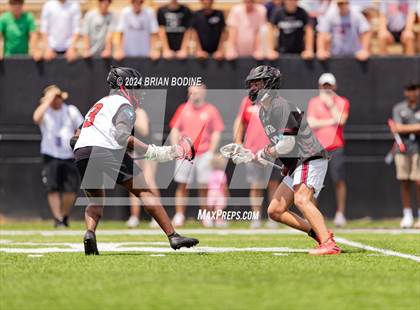 Thumbnail 2 in Wando vs Nation Ford (SCHSL 5A Final) photogallery.