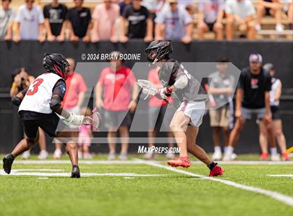 Thumbnail 3 in Wando vs Nation Ford (SCHSL 5A Final) photogallery.